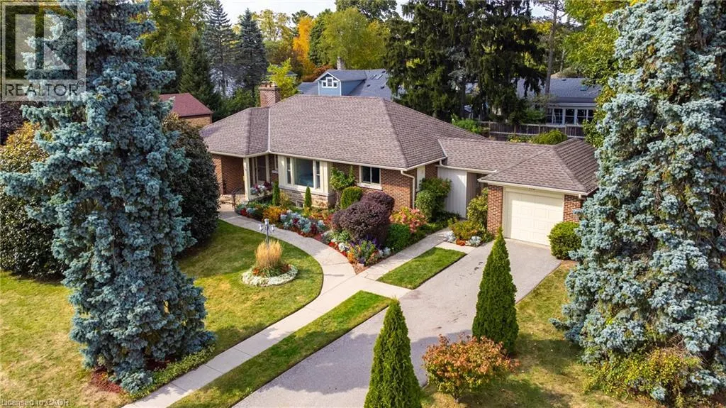 130 HIGHLAND Park