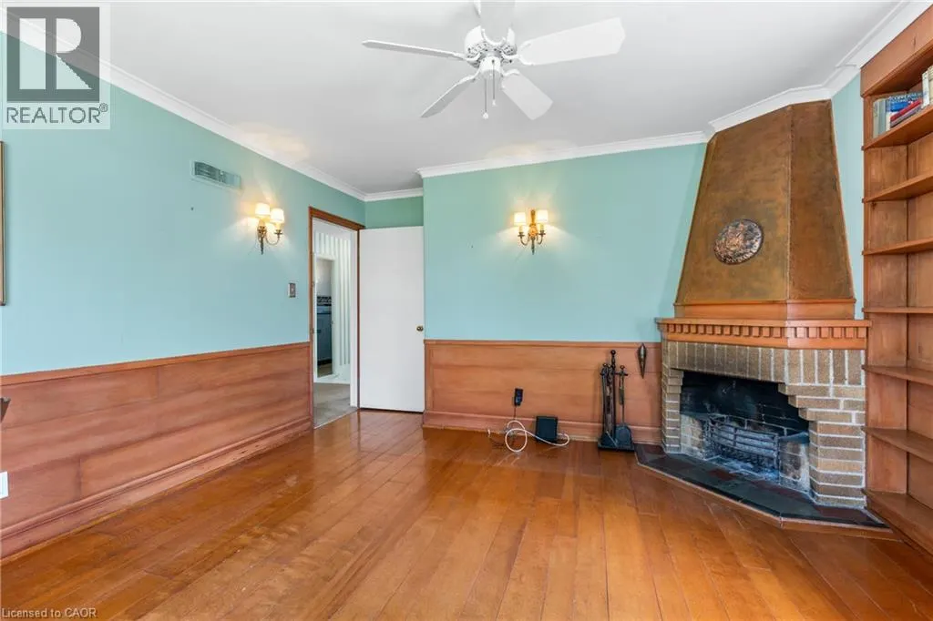130 HIGHLAND Park