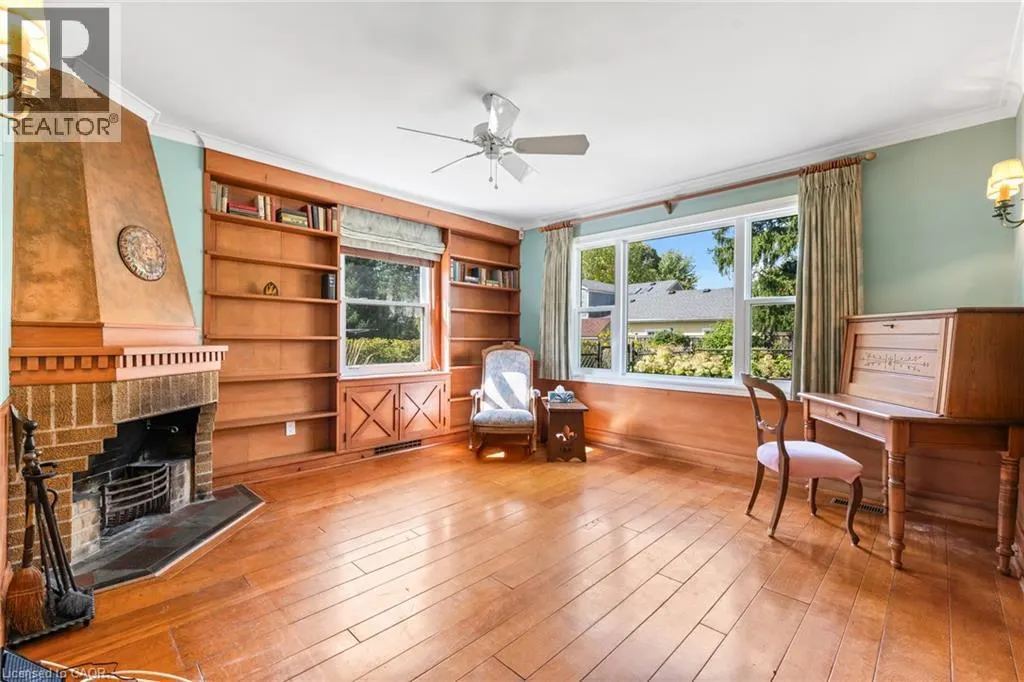 130 HIGHLAND Park