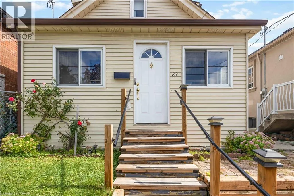 83 KANE Avenue