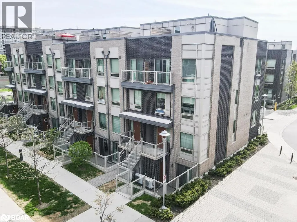 7 APPLEWOOD Lane Unit# 232, #232