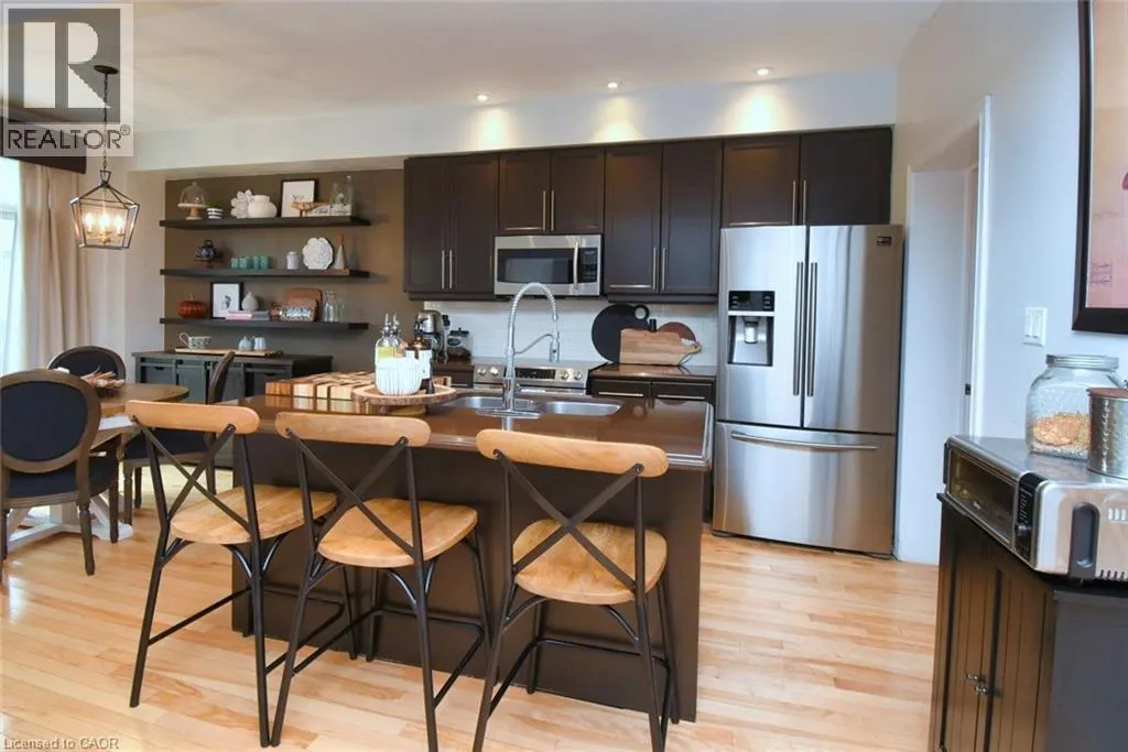 101 OAKHAVEN Place Unit# 23, #23