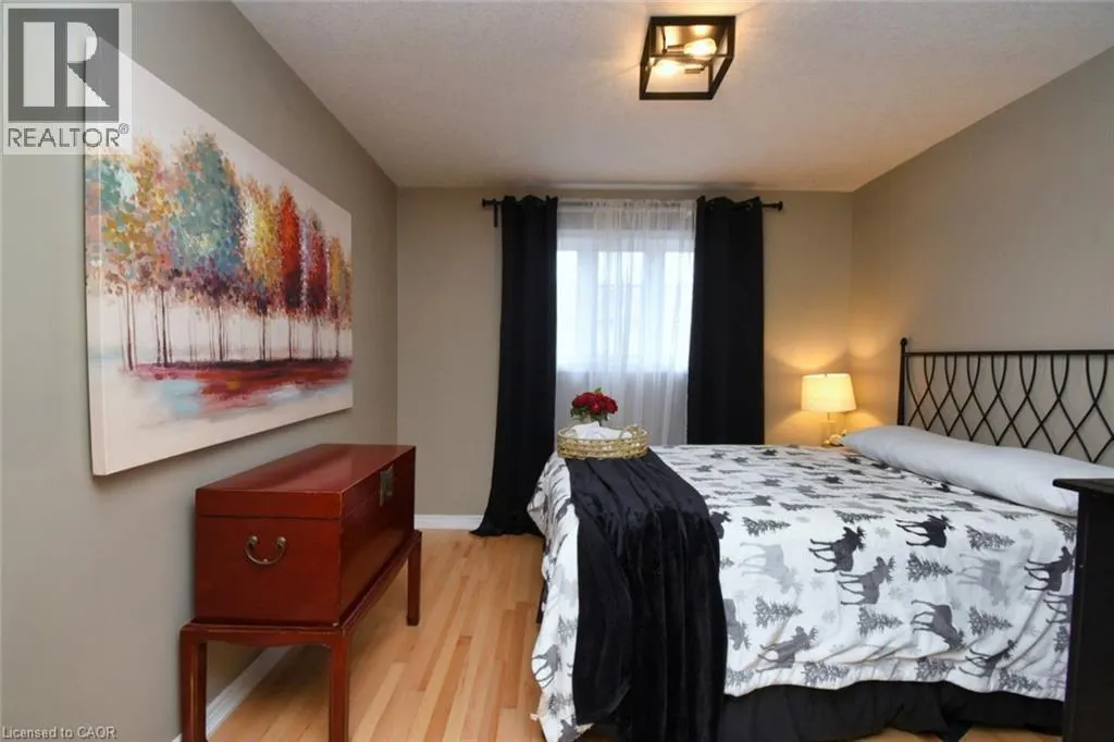 101 OAKHAVEN Place Unit# 23, #23