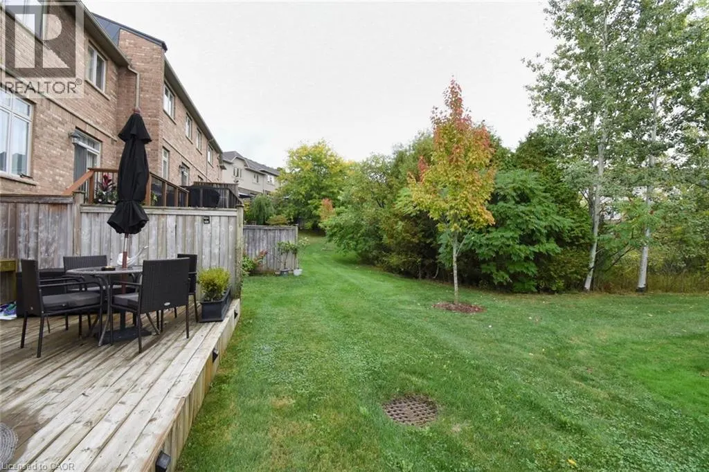 101 OAKHAVEN Place Unit# 23, #23