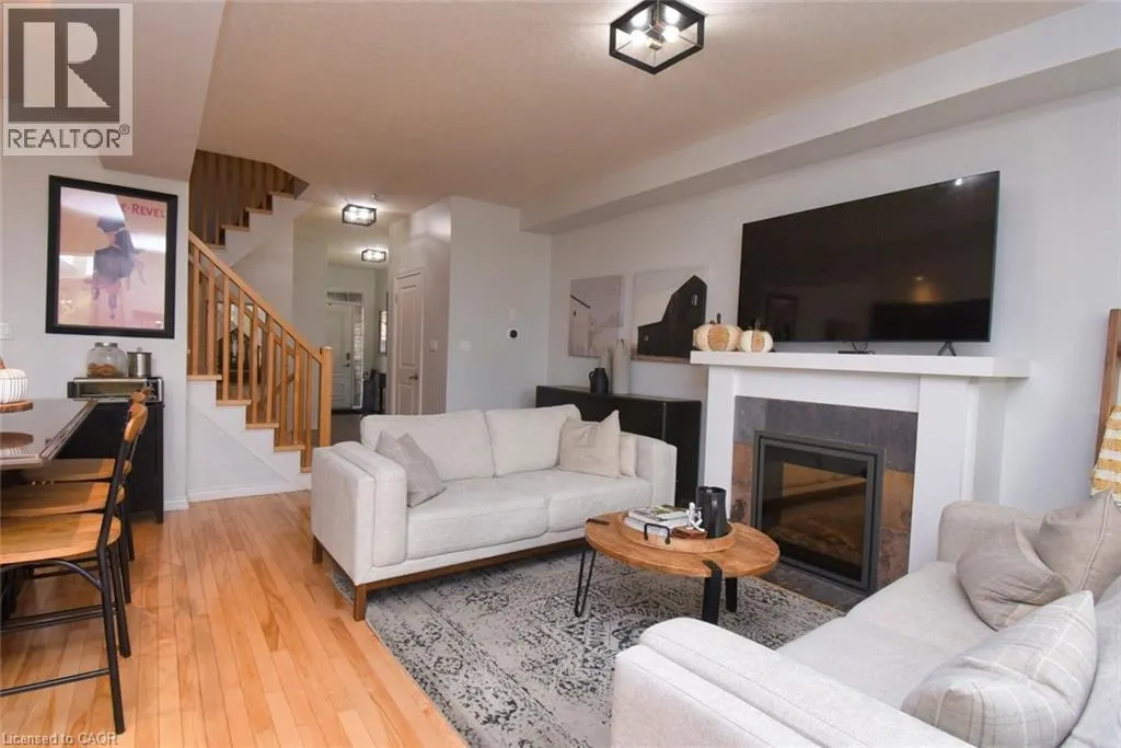 101 OAKHAVEN Place Unit# 23, #23