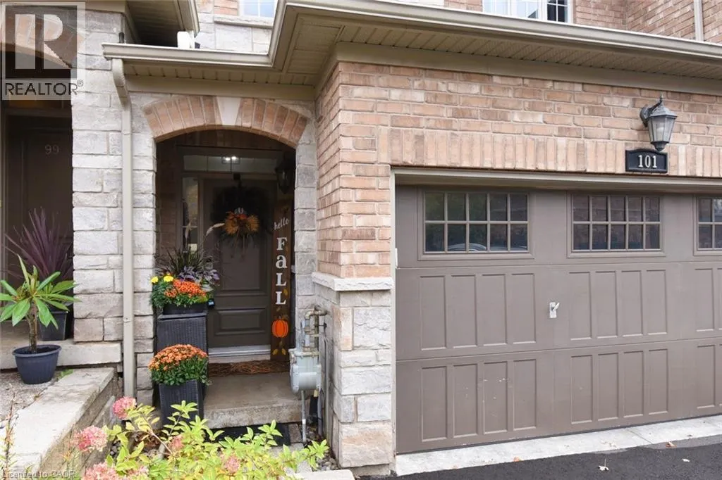 101 OAKHAVEN Place Unit# 23, #23
