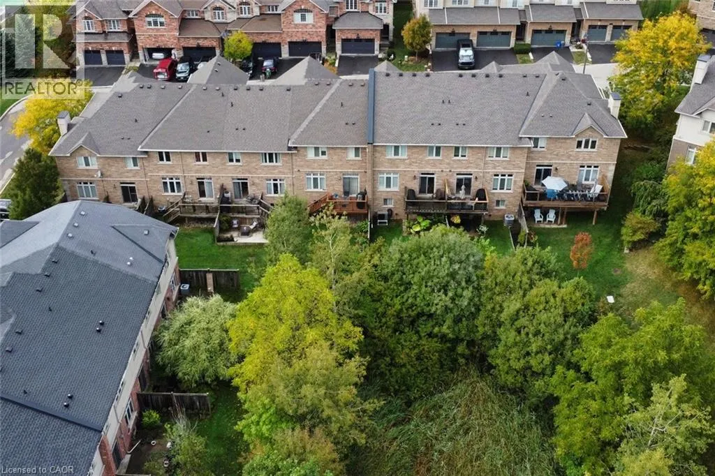 101 OAKHAVEN Place Unit# 23, #23