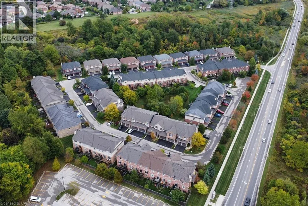 101 OAKHAVEN Place Unit# 23, #23