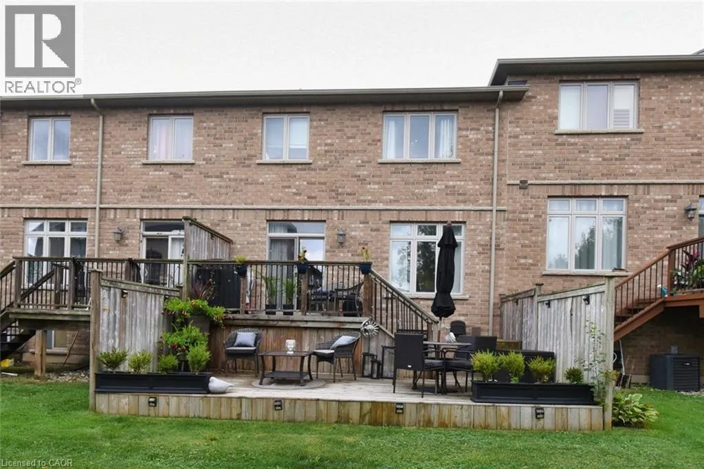 101 OAKHAVEN Place Unit# 23, #23