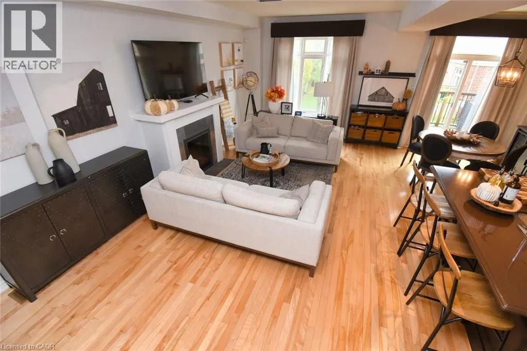 101 OAKHAVEN Place Unit# 23, #23