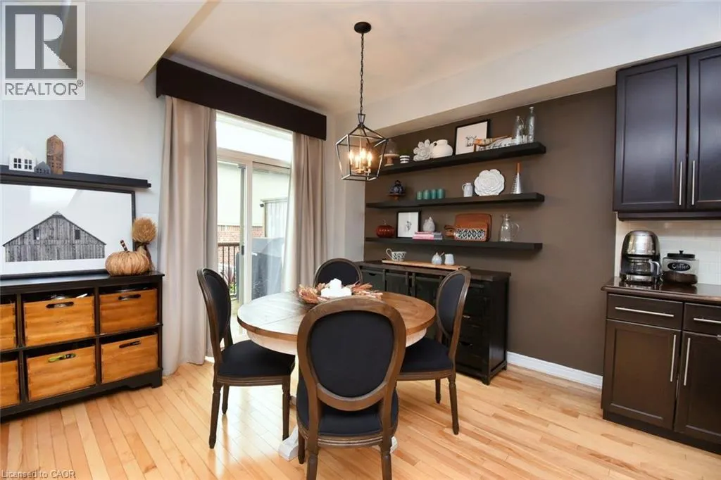 101 OAKHAVEN Place Unit# 23, #23
