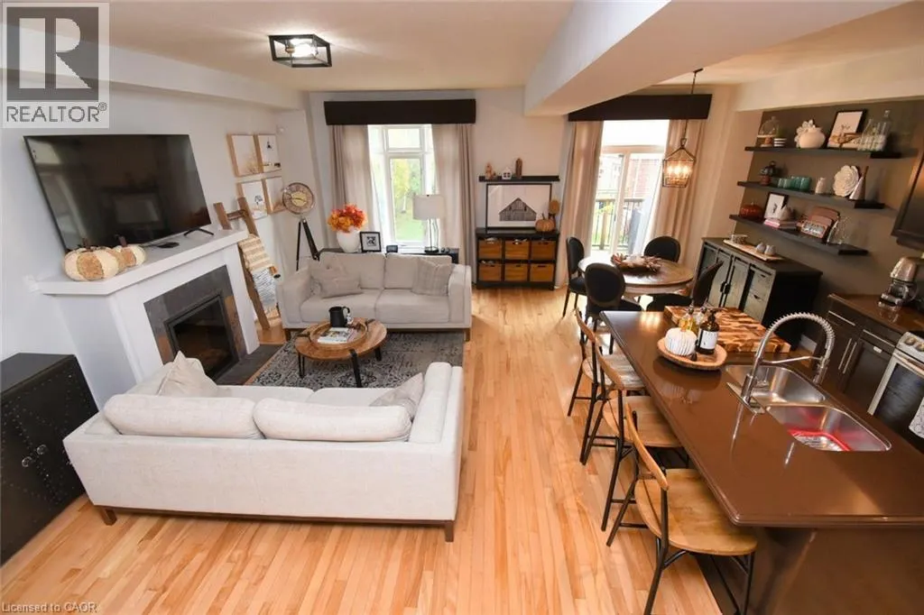 101 OAKHAVEN Place Unit# 23, #23