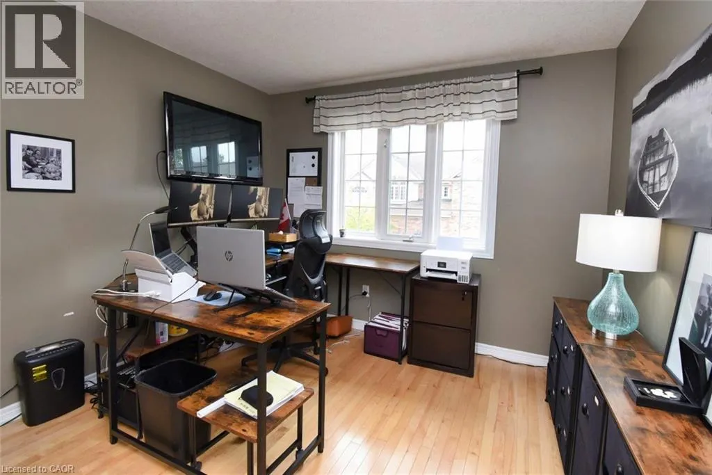 101 OAKHAVEN Place Unit# 23, #23