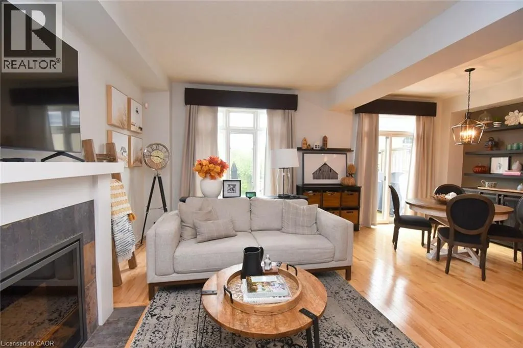 101 OAKHAVEN Place Unit# 23, #23