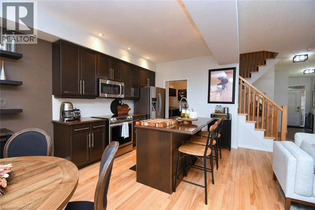 101 OAKHAVEN Place Unit# 23, #23