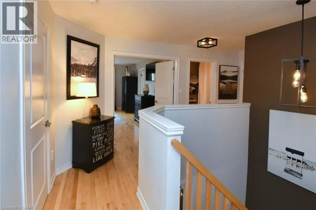 101 OAKHAVEN Place Unit# 23, #23