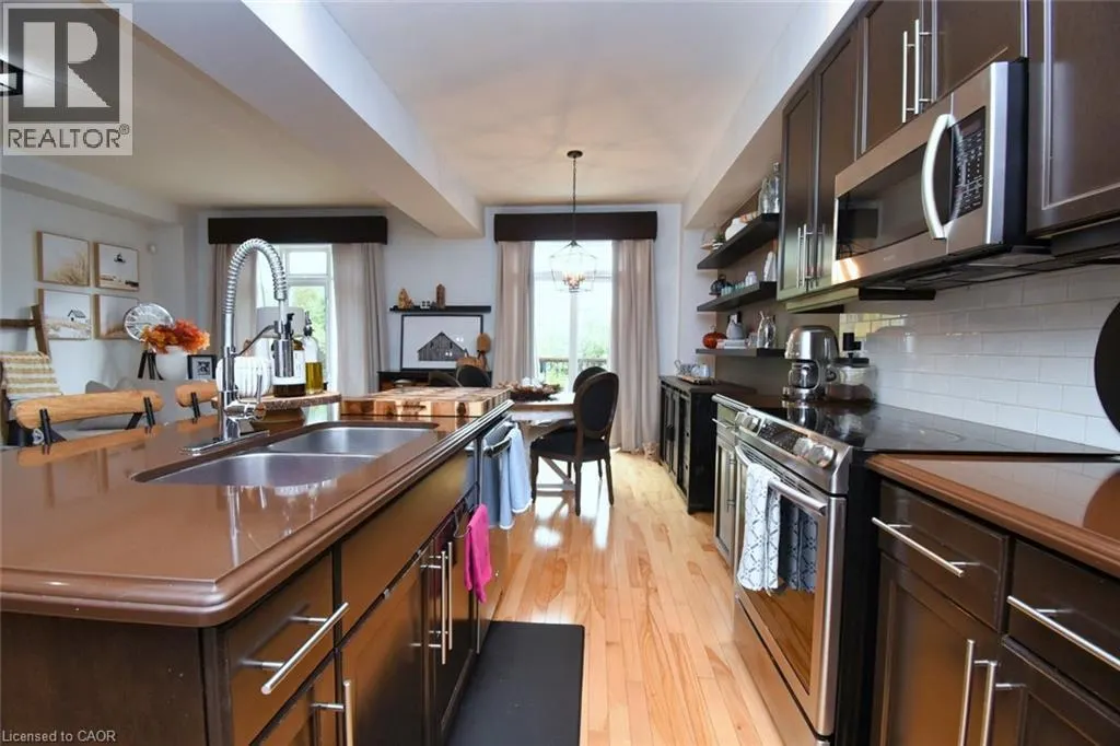 101 OAKHAVEN Place Unit# 23, #23