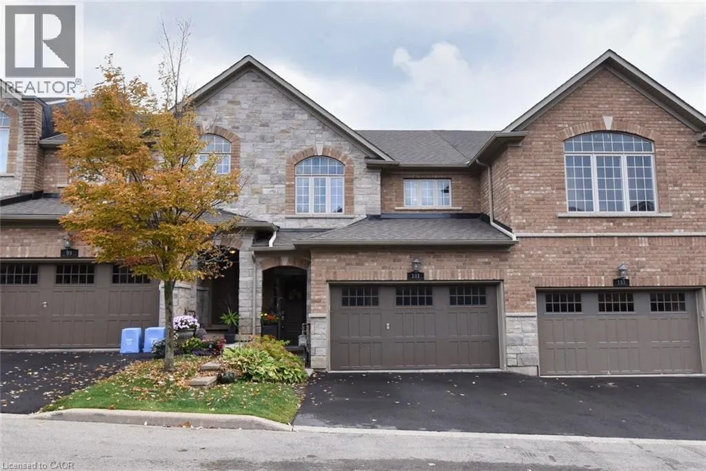 101 OAKHAVEN Place Unit# 23, #23