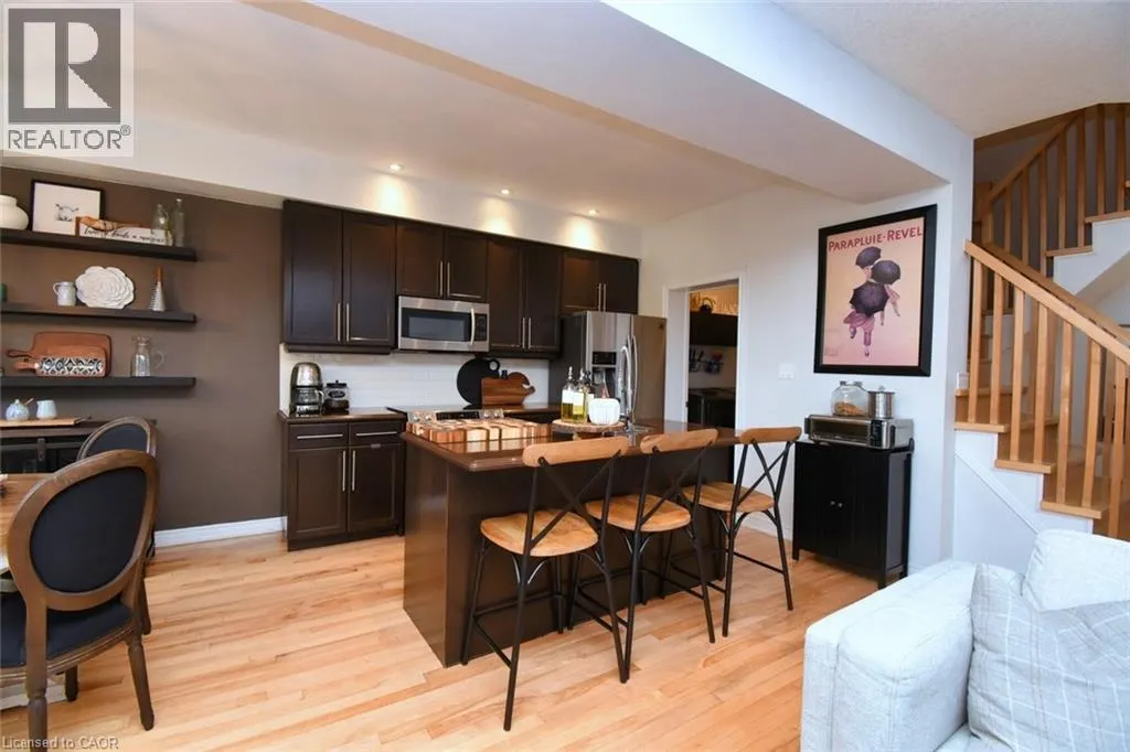 101 OAKHAVEN Place Unit# 23, #23