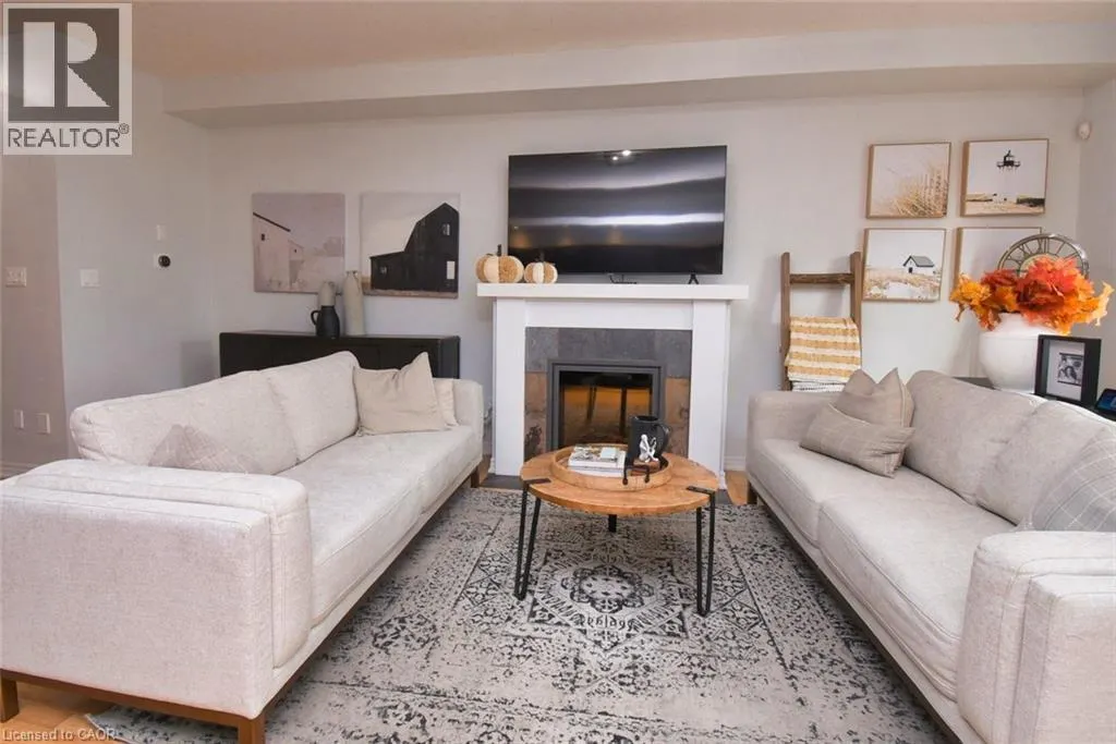 101 OAKHAVEN Place Unit# 23, #23
