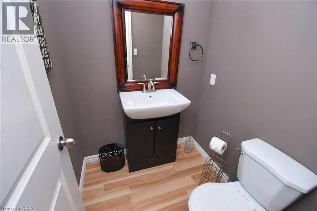 101 OAKHAVEN Place Unit# 23, #23