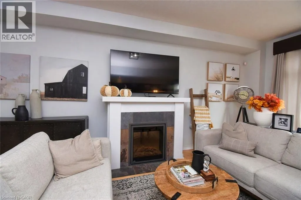 101 OAKHAVEN Place Unit# 23, #23