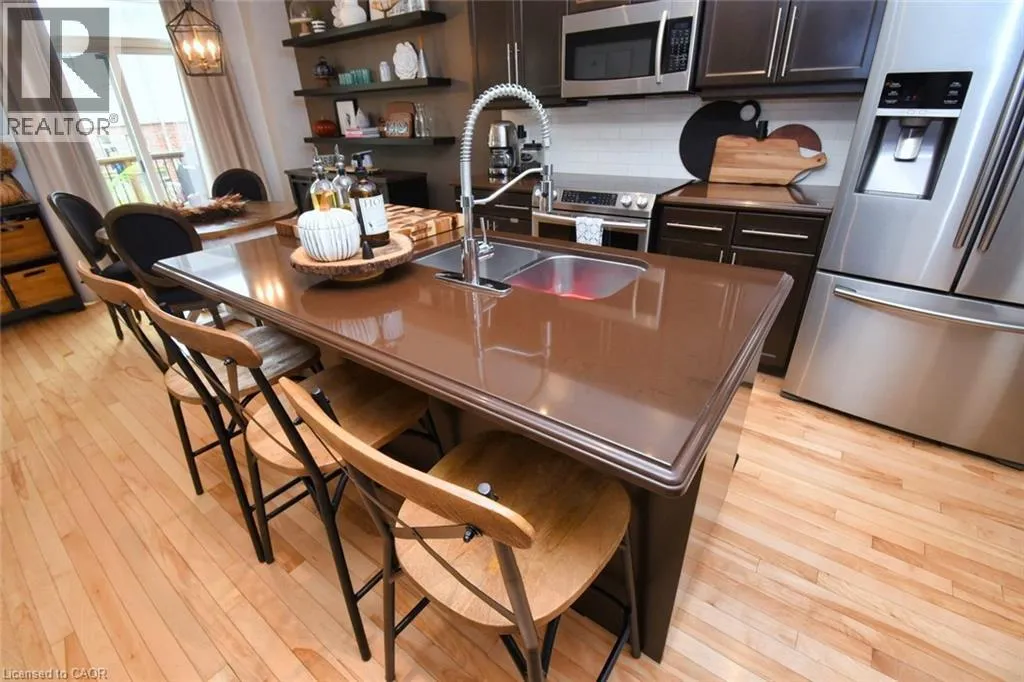101 OAKHAVEN Place Unit# 23, #23