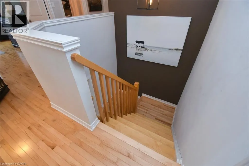 101 OAKHAVEN Place Unit# 23, #23