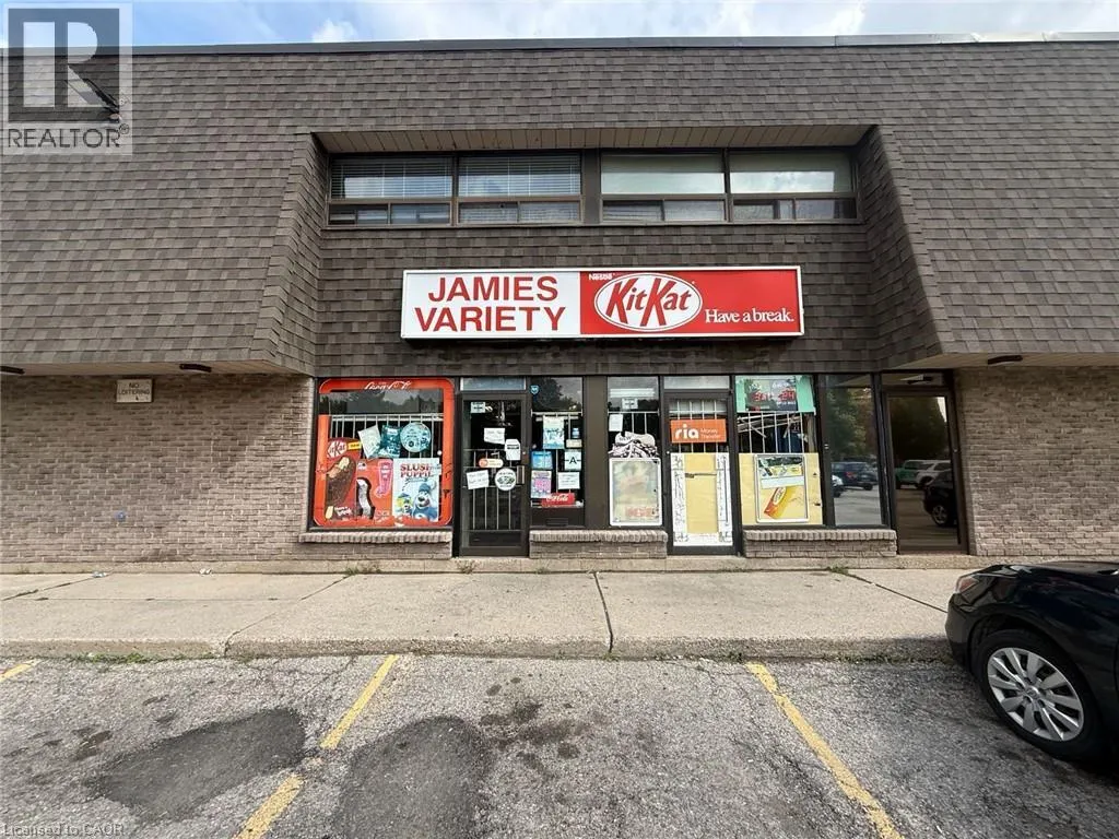 241 DUNSDON Street Unit# 117, #117
