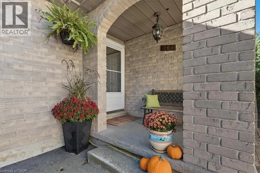361 CORNERBROOK Place