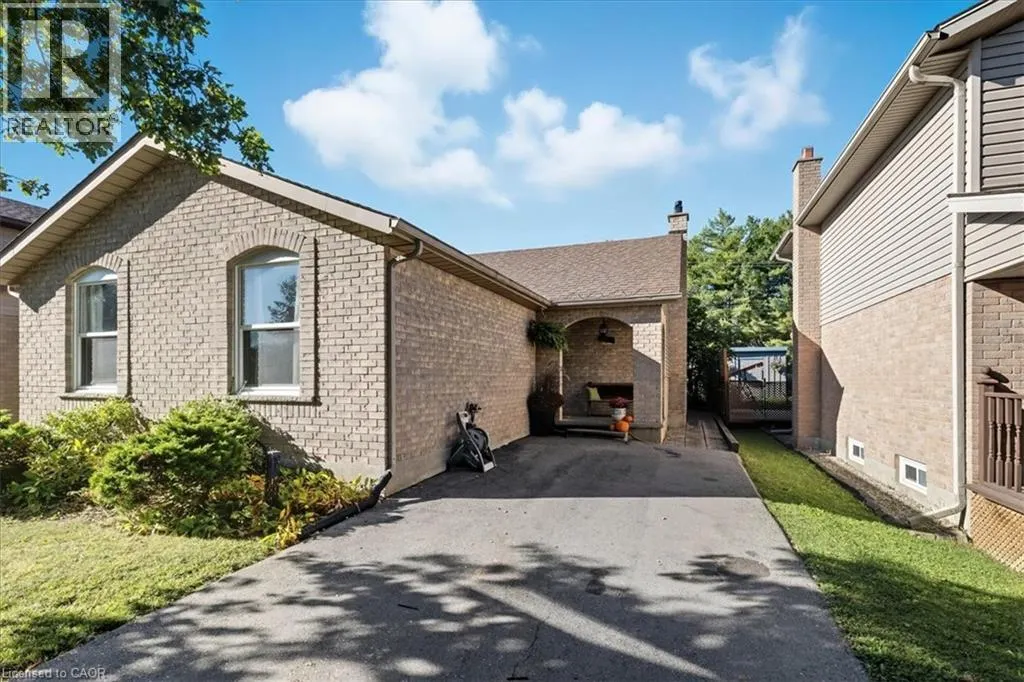 361 CORNERBROOK Place