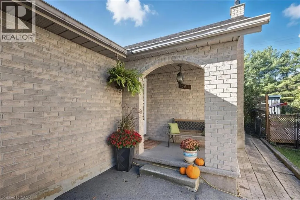 361 CORNERBROOK Place