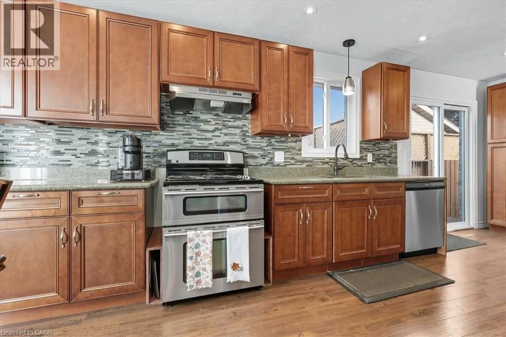 361 CORNERBROOK Place