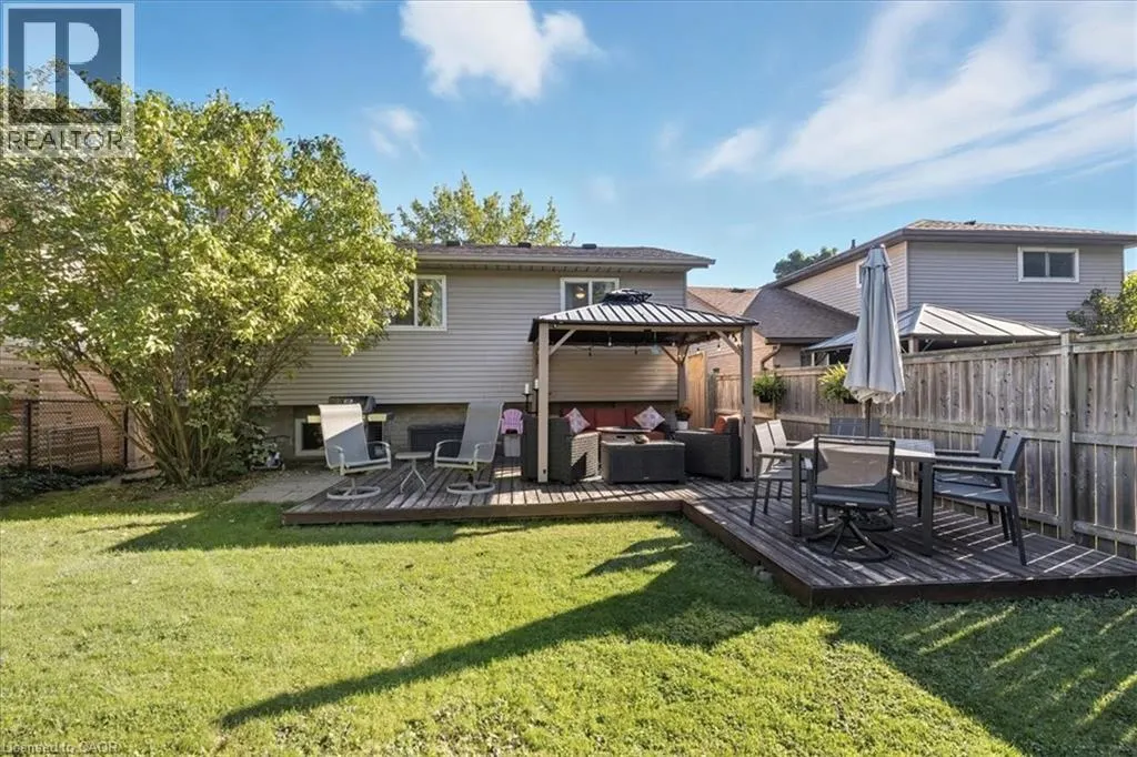 361 CORNERBROOK Place