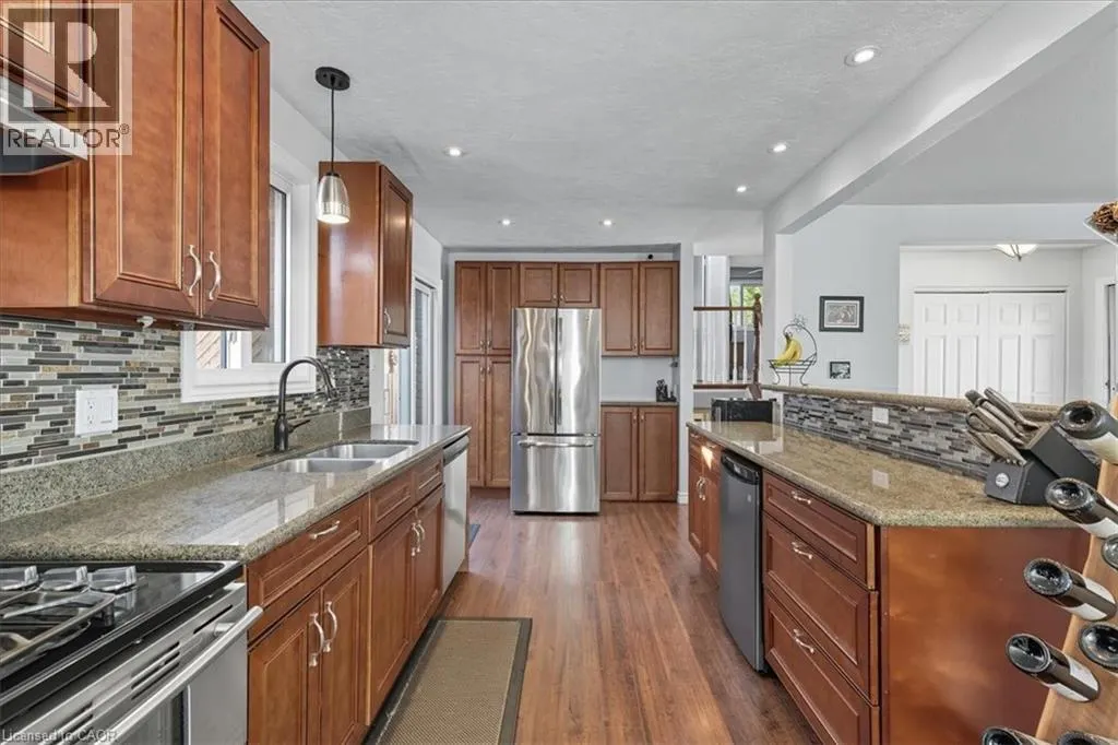 361 CORNERBROOK Place