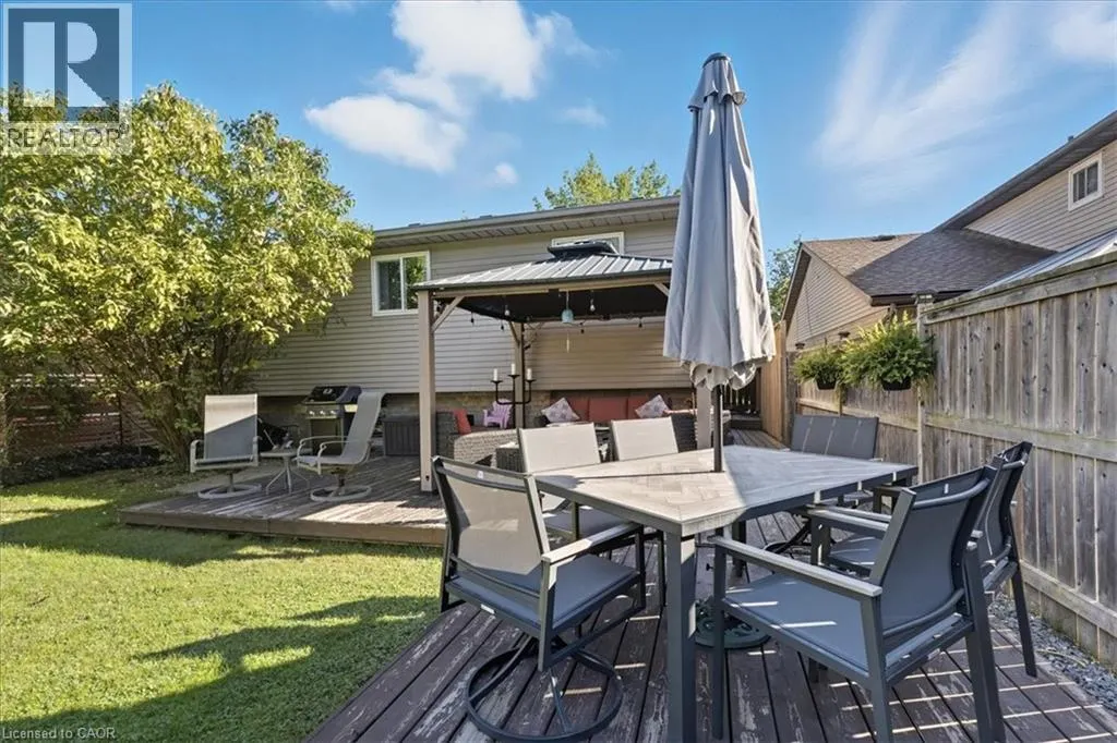 361 CORNERBROOK Place