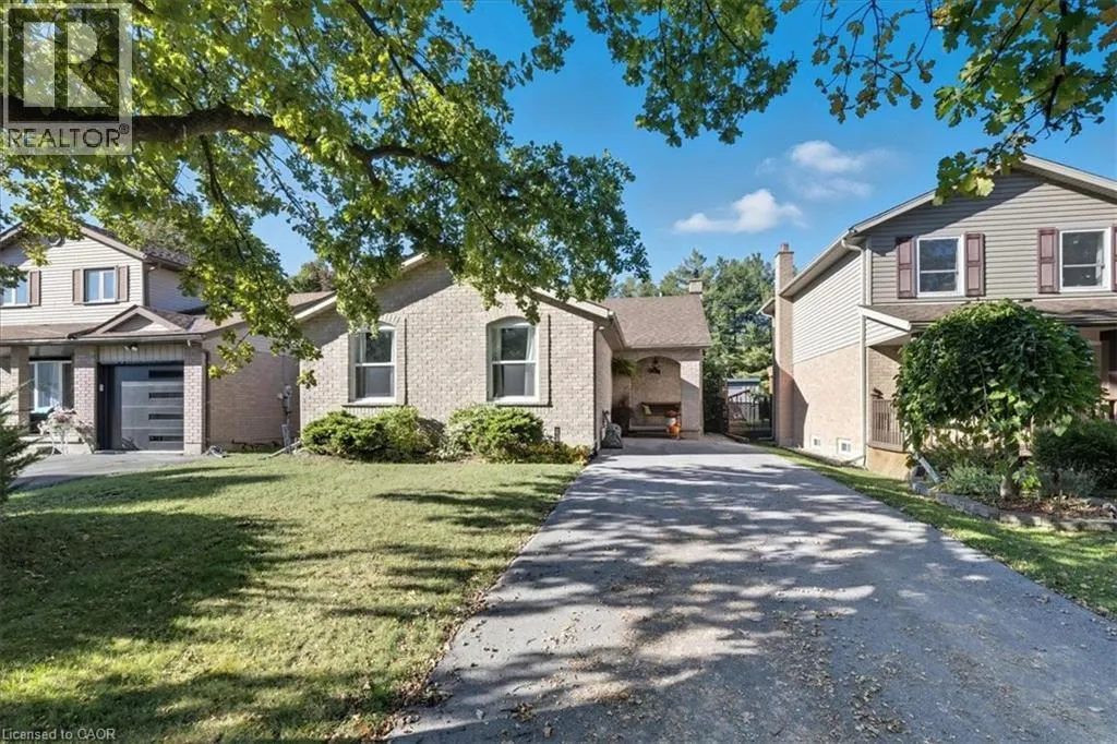 361 CORNERBROOK Place