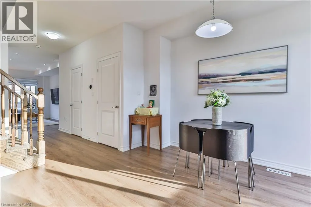 461 BLACKBURN Drive Unit# 35, #35