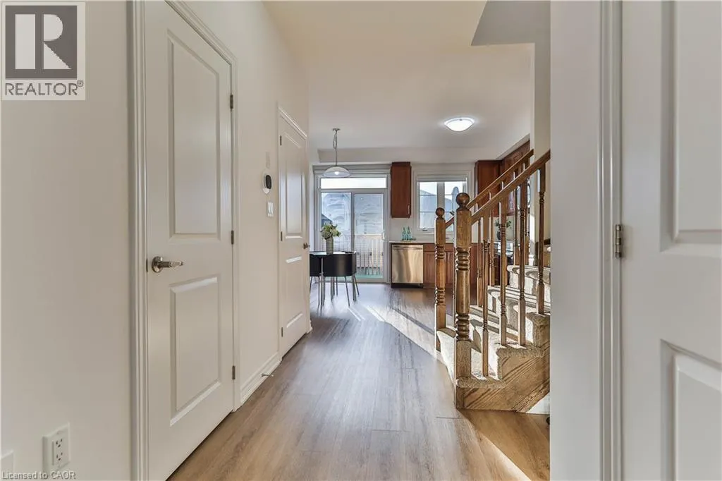 461 BLACKBURN Drive Unit# 35, #35