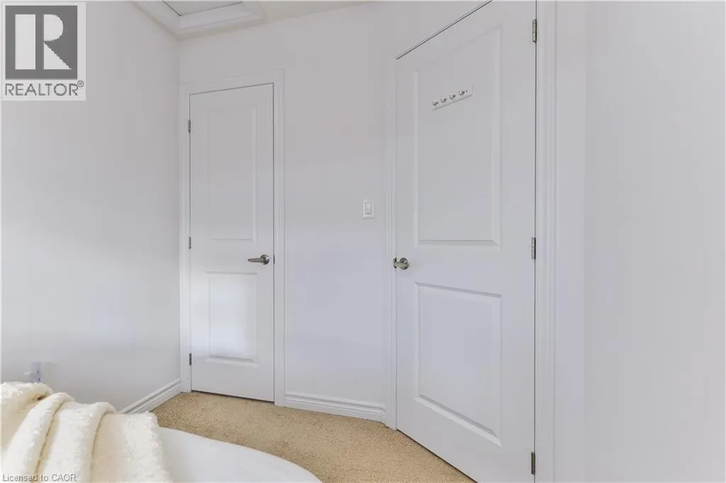 461 BLACKBURN Drive Unit# 35, #35