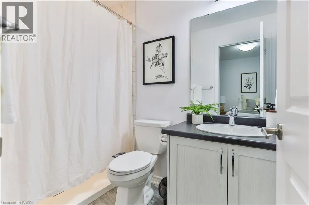 461 BLACKBURN Drive Unit# 35, #35