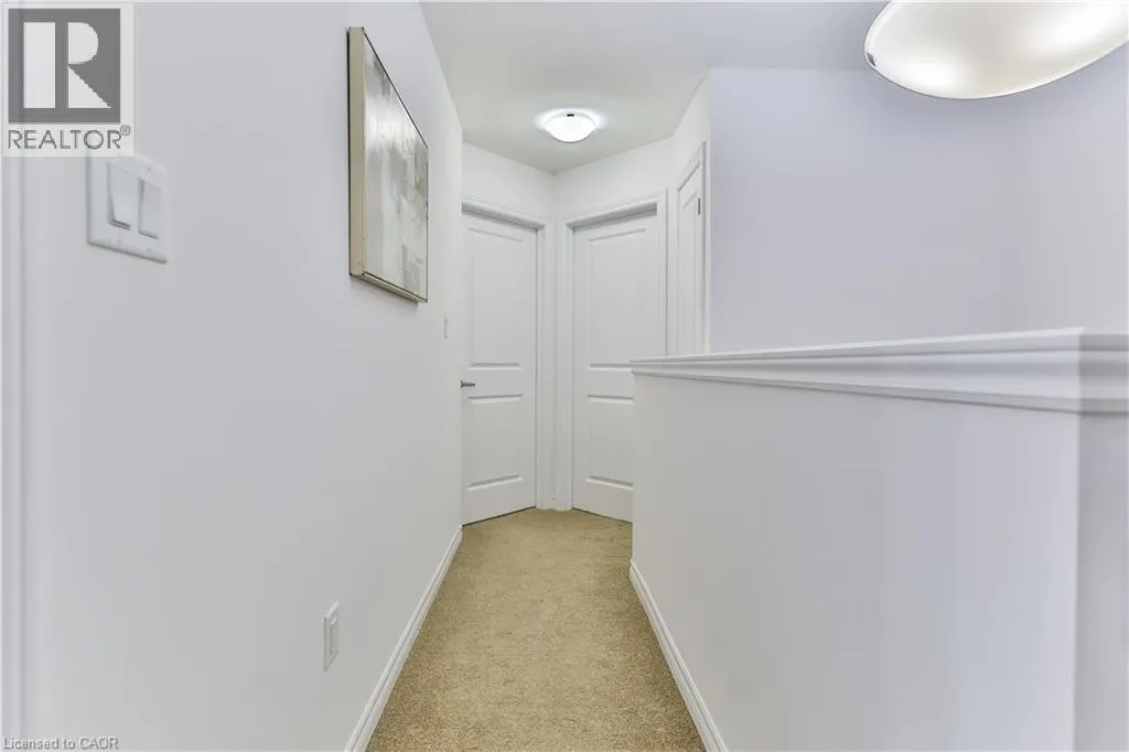 461 BLACKBURN Drive Unit# 35, #35