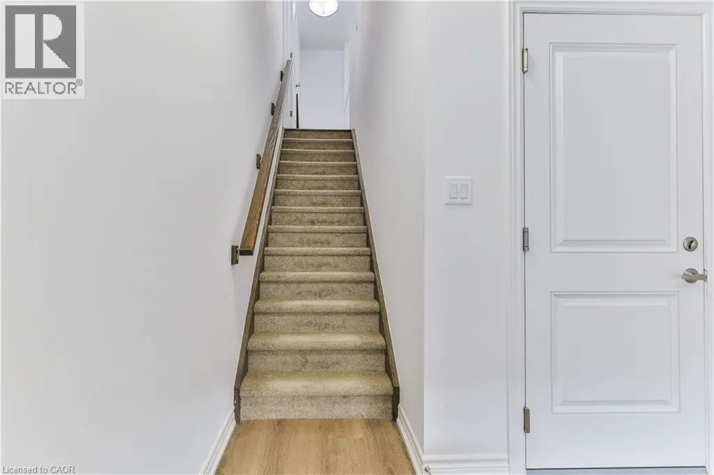 461 BLACKBURN Drive Unit# 35, #35