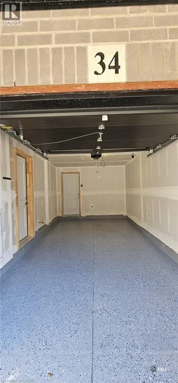 461 BLACKBURN Drive Unit# 35, #35