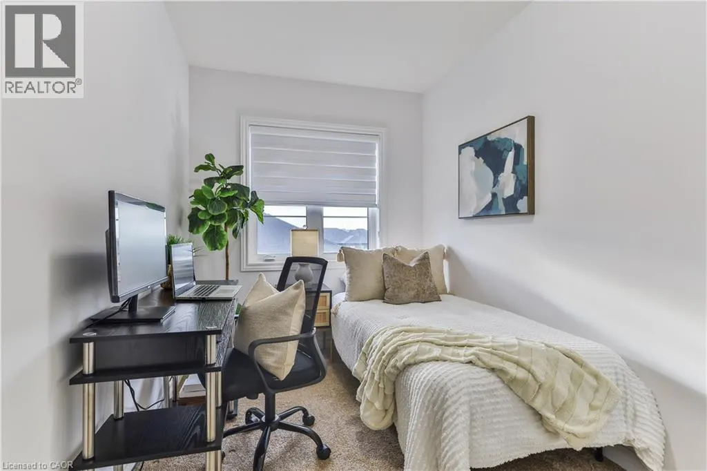 461 BLACKBURN Drive Unit# 35, #35