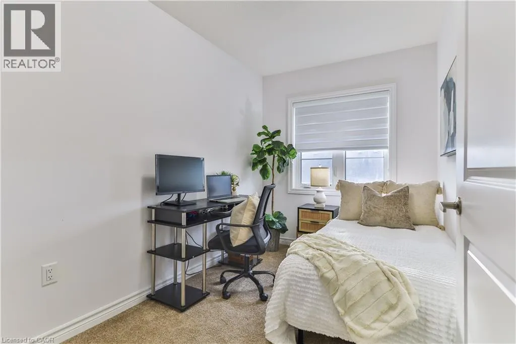 461 BLACKBURN Drive Unit# 35, #35