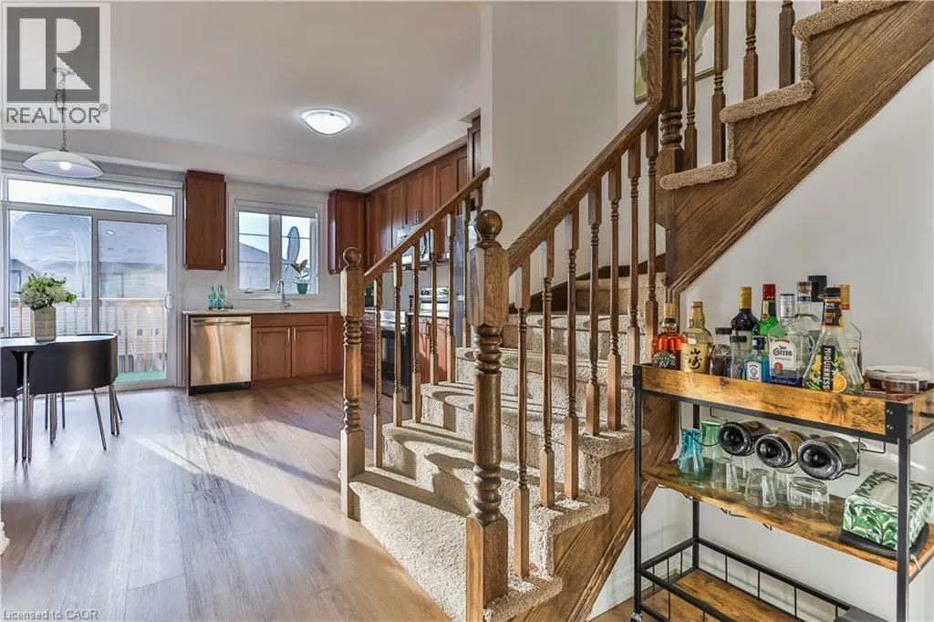 461 BLACKBURN Drive Unit# 35, #35