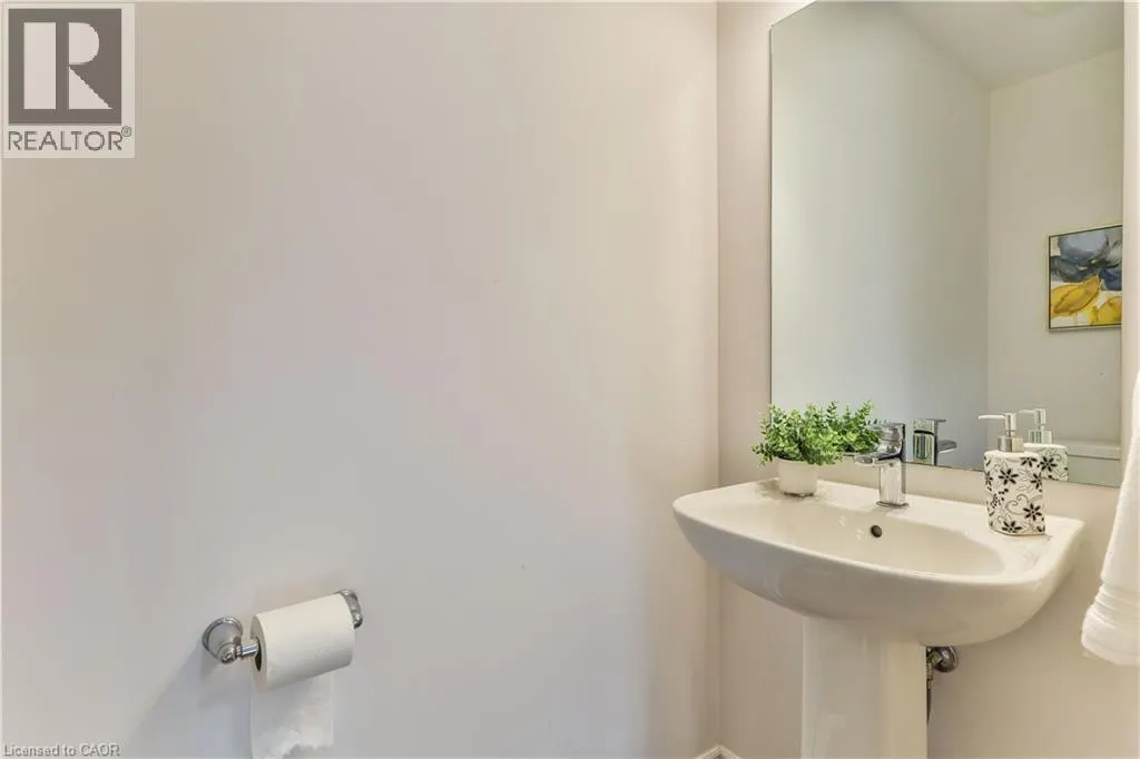 461 BLACKBURN Drive Unit# 35, #35