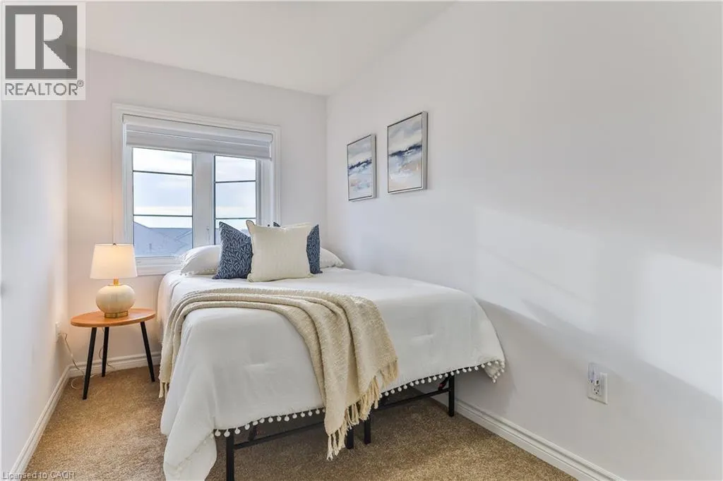 461 BLACKBURN Drive Unit# 35, #35