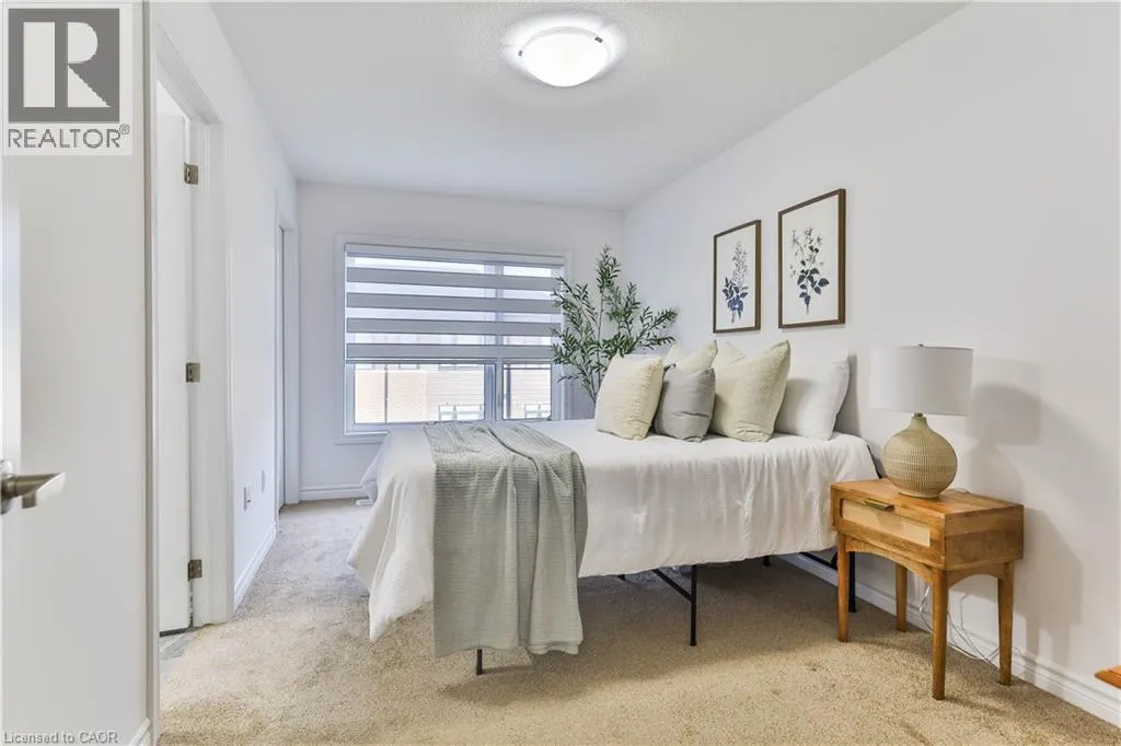 461 BLACKBURN Drive Unit# 35, #35